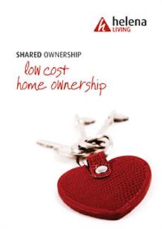 Shared ownership  leaflet